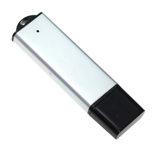 ALUMIN USB FLASH DRIVE