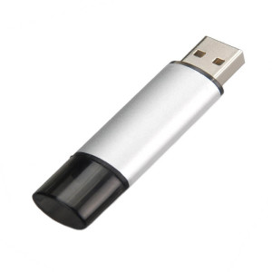 USB FLASH DRIVE GALANT - Reklamnepredmety