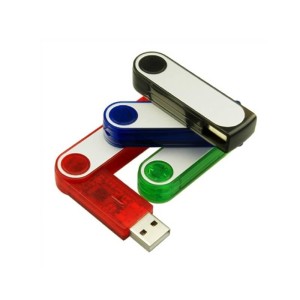 USB FLASH DRIVE SMARTIE - Reklamnepredmety