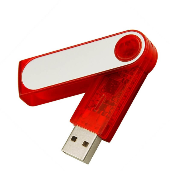 USB FLASH DRIVE SMARTIE