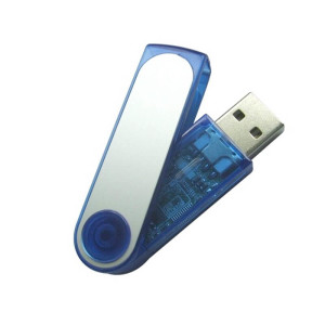 USB FLASH DRIVE SMARTIE - Reklamnepredmety
