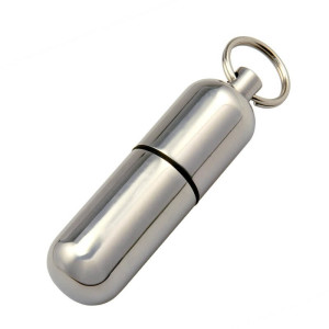 USB FLASH DRIVE AMPOULE - Reklamnepredmety