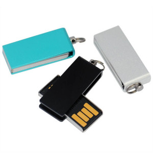 MINI USB FLASH DRIVE - Reklamnepredmety