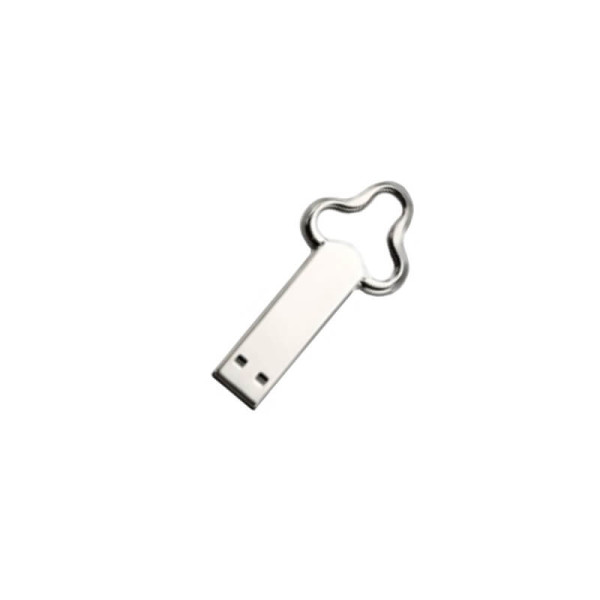 METAL USB FLASH DRIVE KEY