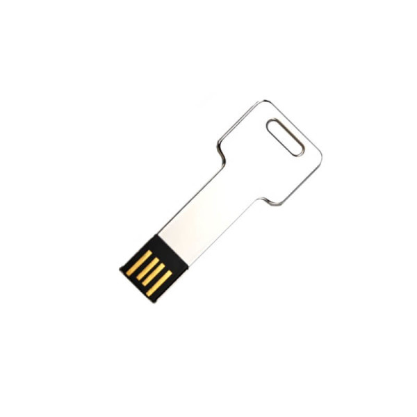 METAL USB FLASH DRIVE KEY