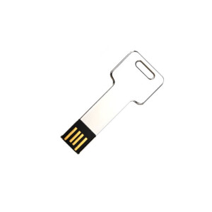 METAL USB FLASH DRIVE KEY - Reklamnepredmety