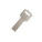 METAL USB FLASH DRIVE KEY - UDM039_2 - variant PU UDM039-q00001