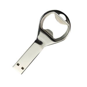METAL USB FLASH DRIVE OPENER - Reklamnepredmety
