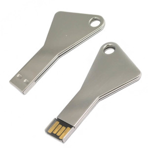 METAL USB FLASH DRIVE KEY - Reklamnepredmety