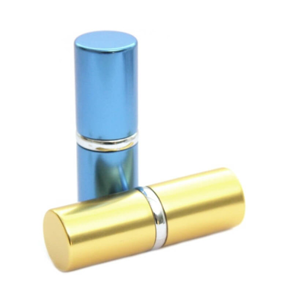 METAL USB FLASH DRIVE LIPSTICK