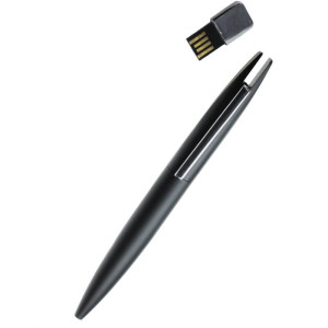 MODERN THIN USB FLASH DRIVE PEN - Reklamnepredmety