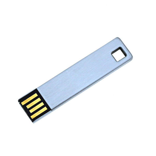 MINI USB FLASH DRIVE METAL