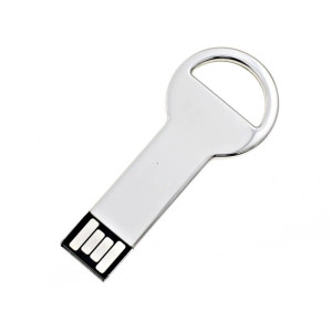 METAL USB FLASH DRIVE KEY - Reklamnepredmety