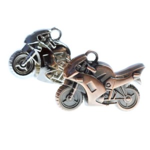 USB FLASH DRIVE MOTORCYCLE - Reklamnepredmety