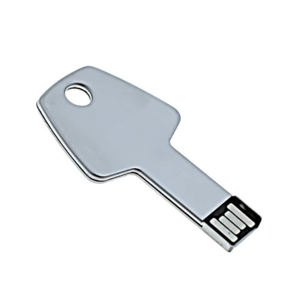 METAL USB FLASH DRIVE KEY