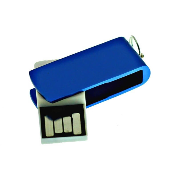 ROTATING USB FLASH DRIVE