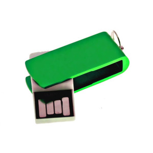 ROTATING USB FLASH DRIVE - Reklamnepredmety