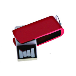 ROTATING USB FLASH DRIVE - Reklamnepredmety
