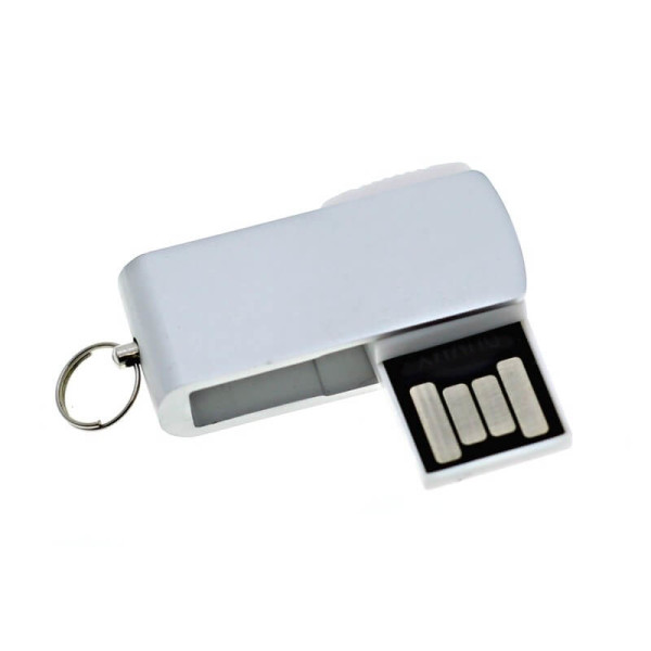 ROTATING USB FLASH DRIVE