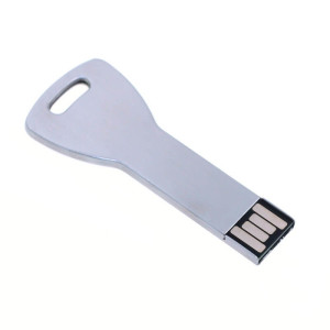 METAL USB FLASH DRIVE KEY - Reklamnepredmety