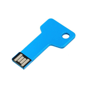 METAL USB FLASH DRIVE KEY - Reklamnepredmety