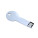 METAL USB FLASH DRIVE KEY - UDM1051_10 - variant PU UDM1051-q00001