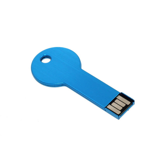 METAL USB FLASH DRIVE KEY