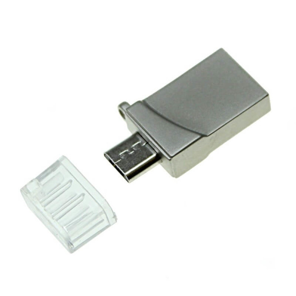 MINI OTG USB FLASH DRIVE