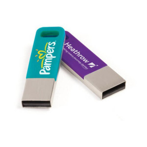 MINI USB FLASH DRIVE - Reklamnepredmety