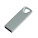 METAL MINI USB FLASH DRIVE - UDM1074_4 - variant PU UDM1074-q00001