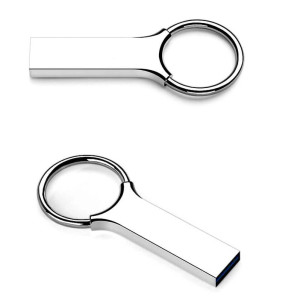 USB FLASH DRIVE RING - Reklamnepredmety