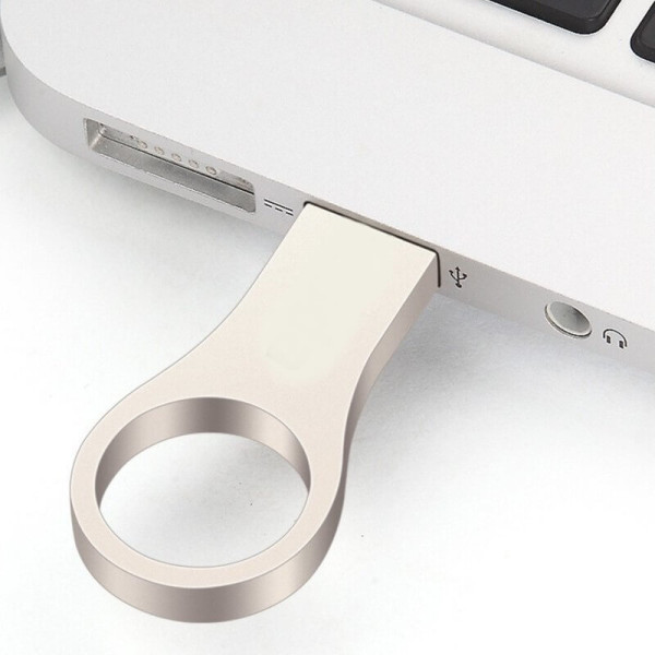 STYLISH MINI USB FLASH DRIVE FOB 2.0/3.0