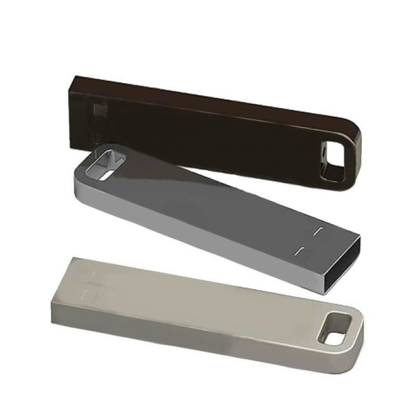 METAL MINI USB FLASH DRIVE 2.0/3.0