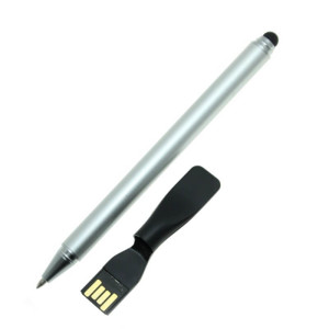 SLIM USB FLASH DRIVE STYLUS PEN - Reklamnepredmety