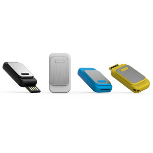 MINI RETRACTABLE USB FLASH DRIVE - Reklamnepredmety