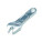 USB FLASH DRIVE ADJUSTABLE SPANNER - UDM773_1 - variant PU UDM773-q00001