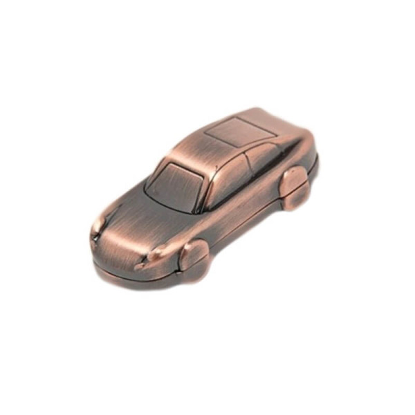 METAL USB FLASH DRIVE PORSCHE CAR