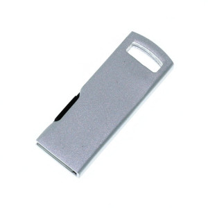 FOLDING MINI USB FLASH DRIVE METAL - Reklamnepredmety