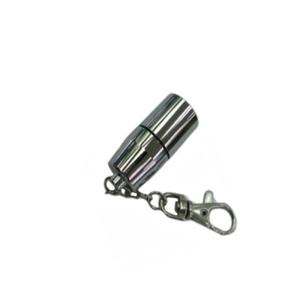 METAL USB FLASH DRIVE AMPOULE