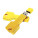 METAL USB FLASH DRIVE KEY - UDM953_2 - variant PU UDM953-q00001