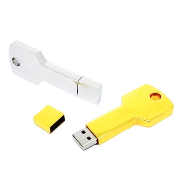 METAL USB FLASH DRIVE KEY