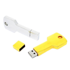 METAL USB FLASH DRIVE KEY - Reklamnepredmety