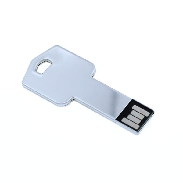 METAL USB FLASH DRIVE KEY