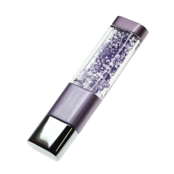 LADY’S USB FLASH DRIVE DIAMOND