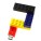 PLASTIC USB FLASH DRIVE LEGO
