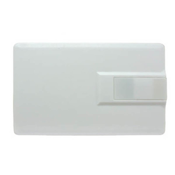 OTG USB FLASH DRIVE PLASTIC CARD