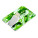 USB FLASH DRIVE PLASTIC CARD