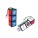 PLASTIC USB FLASH DRIVE RUBIK´S CUBE