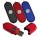 USB FLASH DRIVE PLASTIC