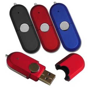 USB FLASH DRIVE PLASTIC - Reklamnepredmety